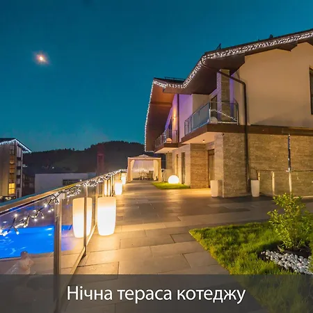 Karpatski Hotel & Spa-2